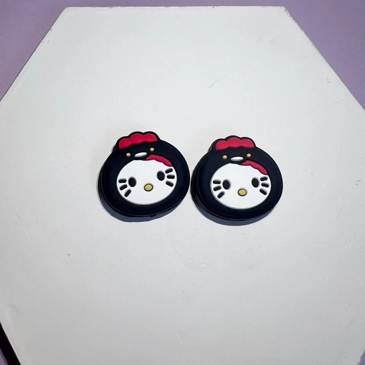 DIY Perforated String Beads – minidiystore