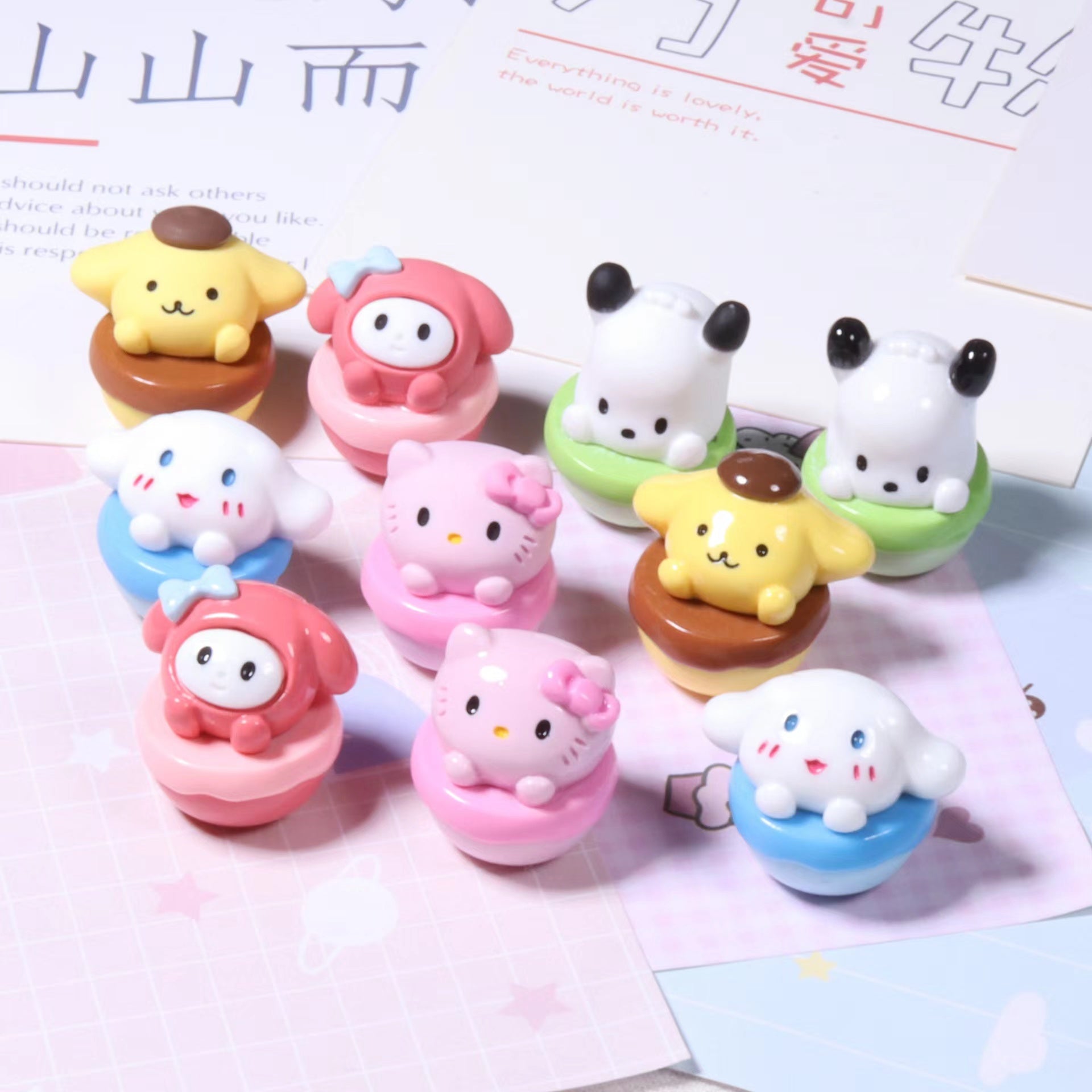 DIY Perforated String Beads – minidiystore