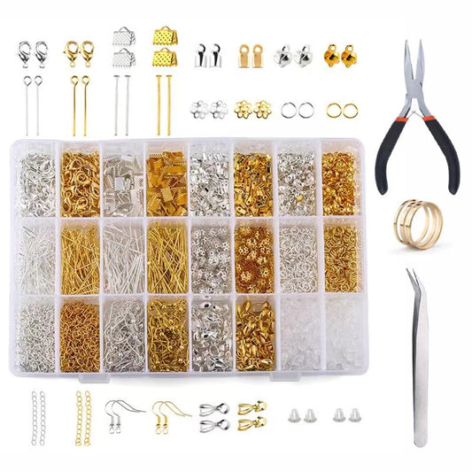 Jewelry making DIY Kit