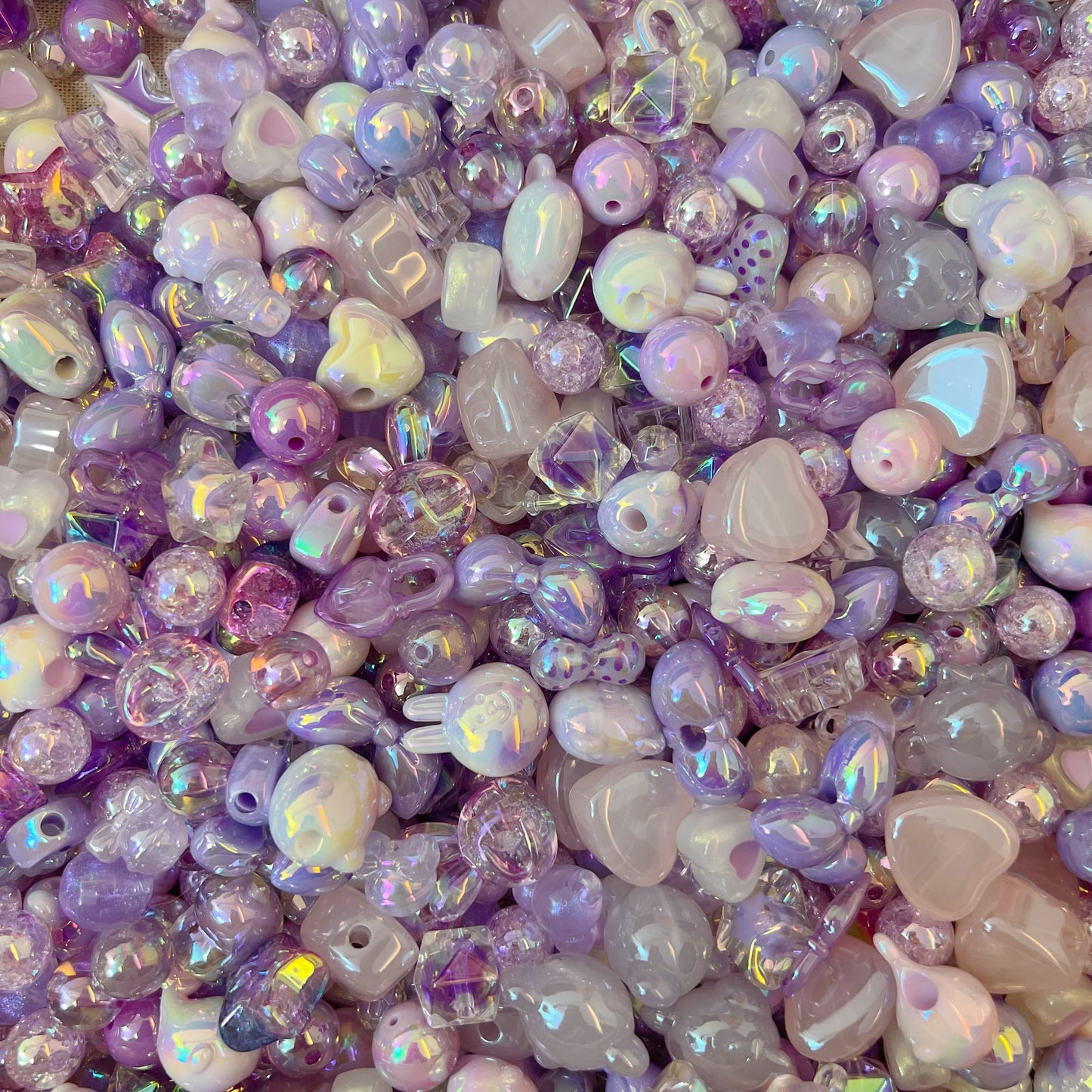 DIY Perforated String Beads – minidiystore