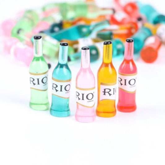 Mini RIO Bottle